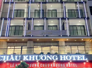 Chau Khuong Hotel