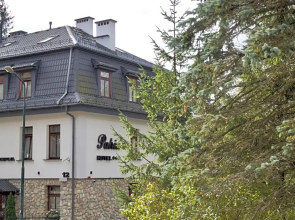 Hotel Patria Zakopane