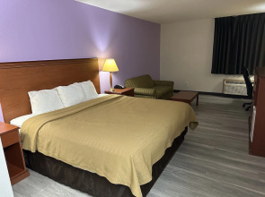Baymont by Wyndham Omaha SW