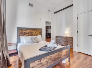 LUXURIOUS Million-Dollar Condo Parking