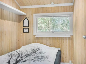 Holiday Home With Spacious Garden