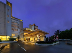 Horison Hotel Ultima Timika