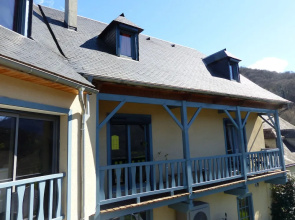 Chambres d'hôtes Las Vignes