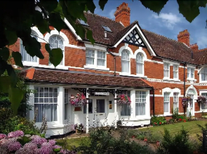 Glendower House - B&B