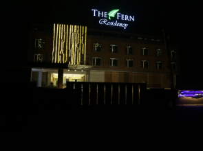 The Fern Residency Mundra