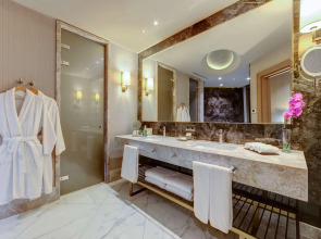 Mersin HiltonSA