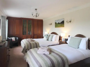 Bridge House B&B