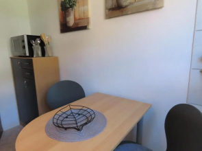 Ferienwohnung Berndes