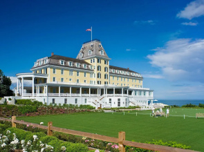 Ocean House