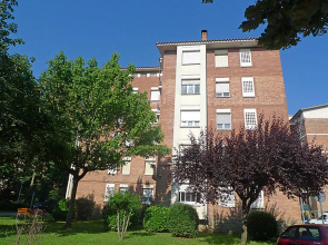 Apartment Olot Olot