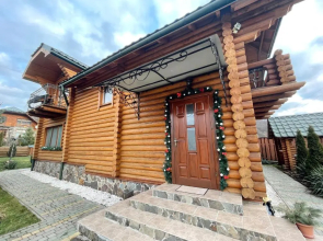 Holiday home Sonyachniy Laz