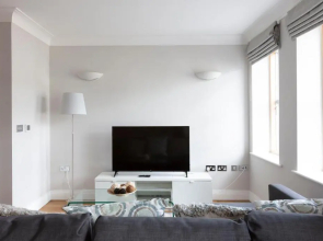 Hampden Apartments - The Archie