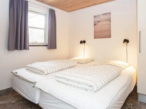 12 Person Holiday Home in Ebeltoft-by Traum