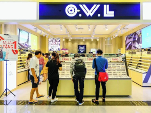 Vinhomes Central Park Premier Apartment