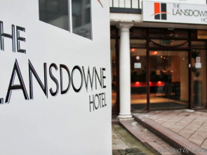 Lansdowne Hotel Croydon