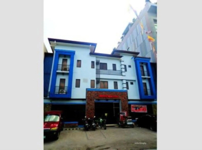 Hidden Pearl Hotel - Janus Luxury Suites