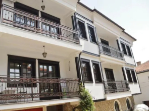 Apartment Villa Dudanov