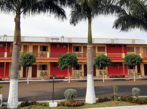 Pousada Vovô Brunholi