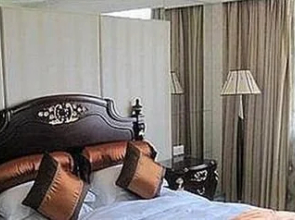 Beidouxing International Hotel - Lushan