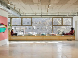 Unite Hostel Barcelona