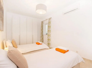 The Hillock Residences South B8