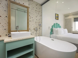 Adaline Hotel & Apartment