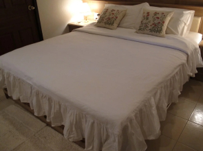 Saku Boutique Homestay