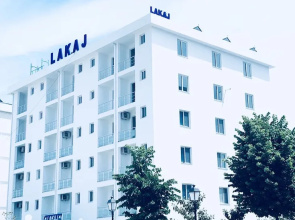 Hotel Lakaj
