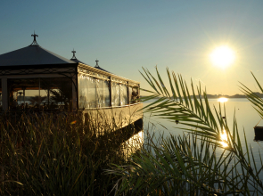 Seehotel Berlin-Rangsdorf