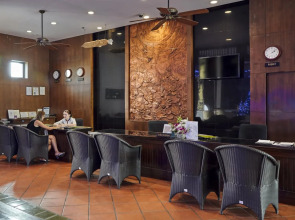 Alpina Phuket Nalina Resort & Spa