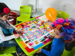 Apartment in Bakuriani