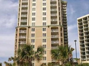 Royale Palms 1003 by RedAwning
