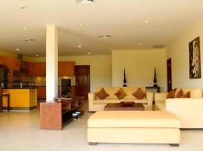 Baan Puri Apartments