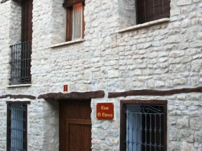 Casa El Chusco