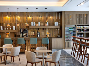 Courtyard by Marriott Culture Village, Dubai