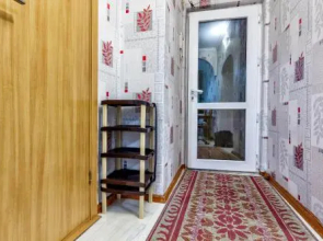 Lighthouse Apartment At Kurmangazy