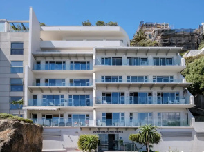 Clifton 2bed Penthouse Sea Views Dunmore Horizons