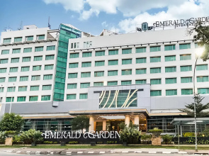 Emerald Garden Hotel