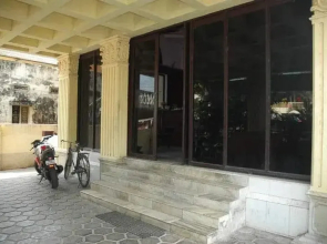 Hotel French Residency