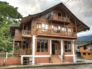 Dragonfly Inn B&B Mindo
