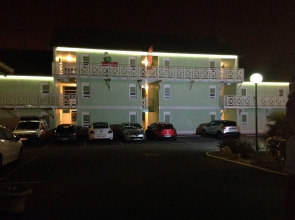 Fasthôtel Orléans Sud Zénith