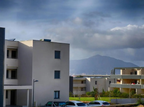 Appartement Porticcio, 3 pièces, 6 personnes - FR-1-61-484