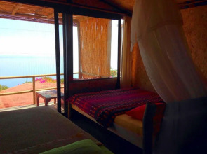 Deep Ocean Camping - Adults Only