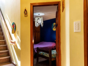 Mundo Mestizo Hostel Córdoba