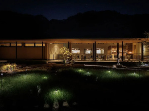 Naoshima Ryokan