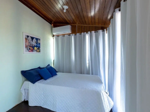Casa Carneiros 4QTS-JacuzziEChurrasq 039