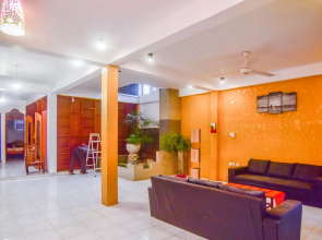 Sugar Guest House Negombo