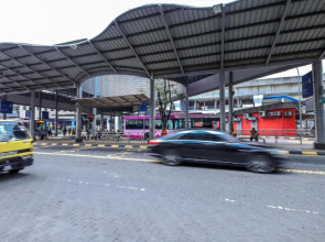 Hotel O Kl Centre Point