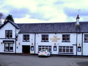 The Killearn Hotel