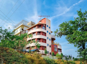 Natures Dreamland Pooja Villa